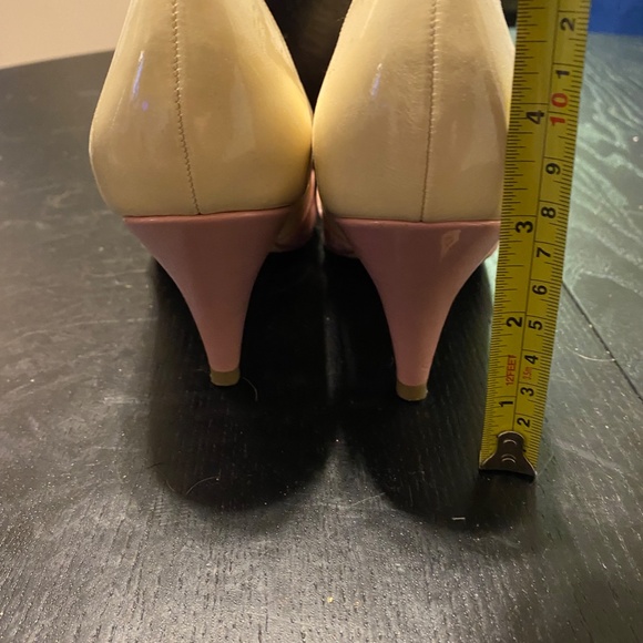 BAIT Vintage heels - 7 - Picture 3 of 5